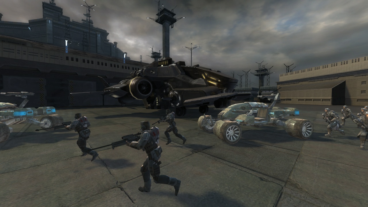 StormRise